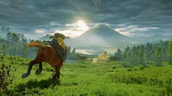 质量有保证不踩雷!老外推荐20款今年最棒游戏:国产上榜