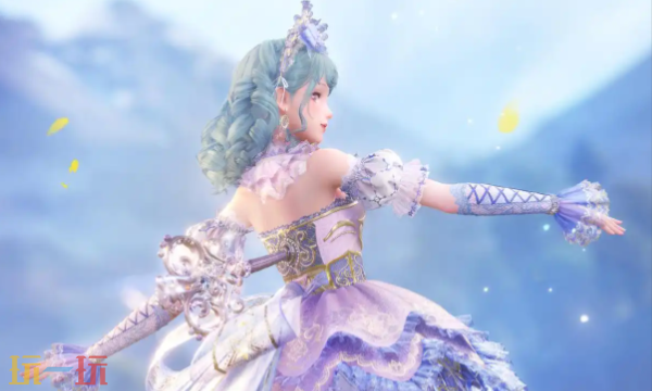 无限暖暖最新兑换码2025 12月礼包码免费领取