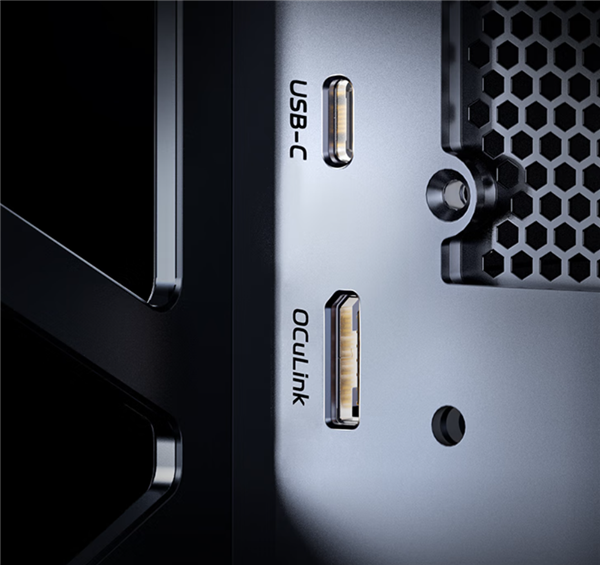 2299元！绿联显卡扩展坞自带OCuLink、USB4双接口