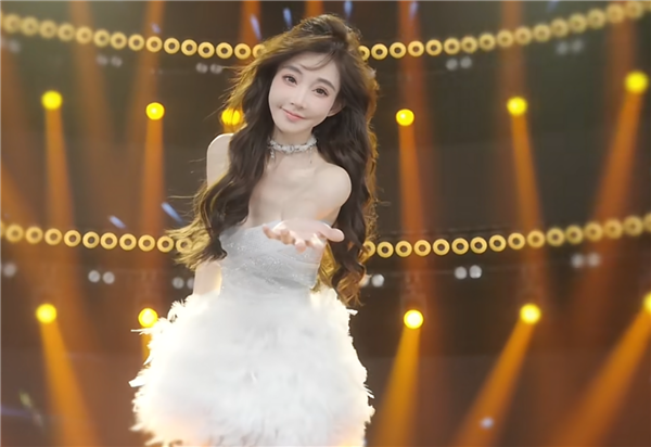 3000万粉丝网红冯提莫复播 自称停播因甲状腺癌复发转移