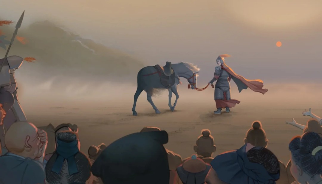 《帝国时代4》2026年将迎两款DLC 其中一款是中国历史战役DLC