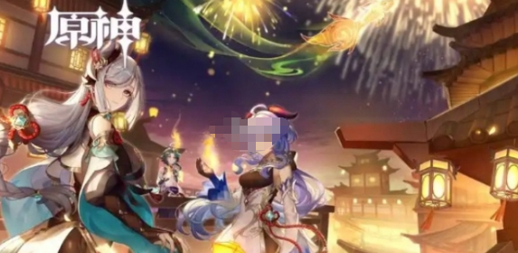 原神云游戏在线秒玩-官网网页版登录入口