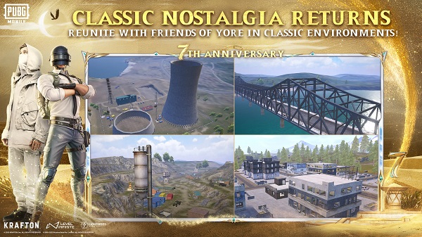 地铁逃生官方正版下载安装包-Pubg地铁逃生2026最新版本安卓版下载