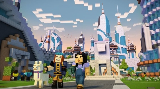 我的世界怎么进入蜂蜜世界 我的世界进入蜂蜜世界的方法