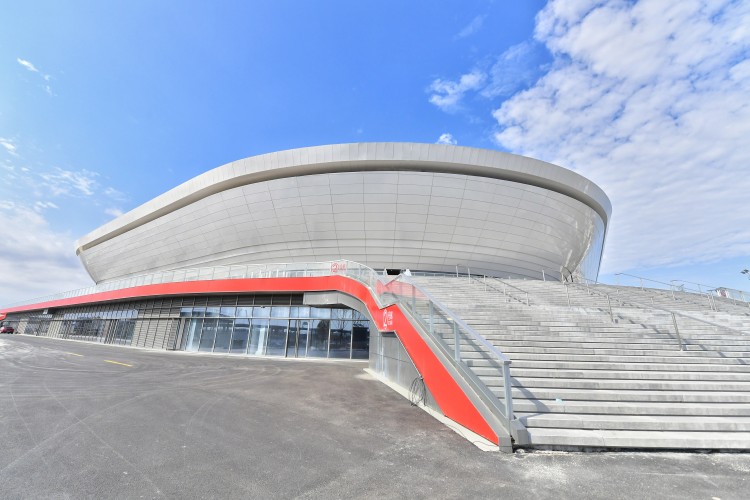 浦东足球场官方申明：更名为“沙特某竞技场”的传闻纯属子虚乌有