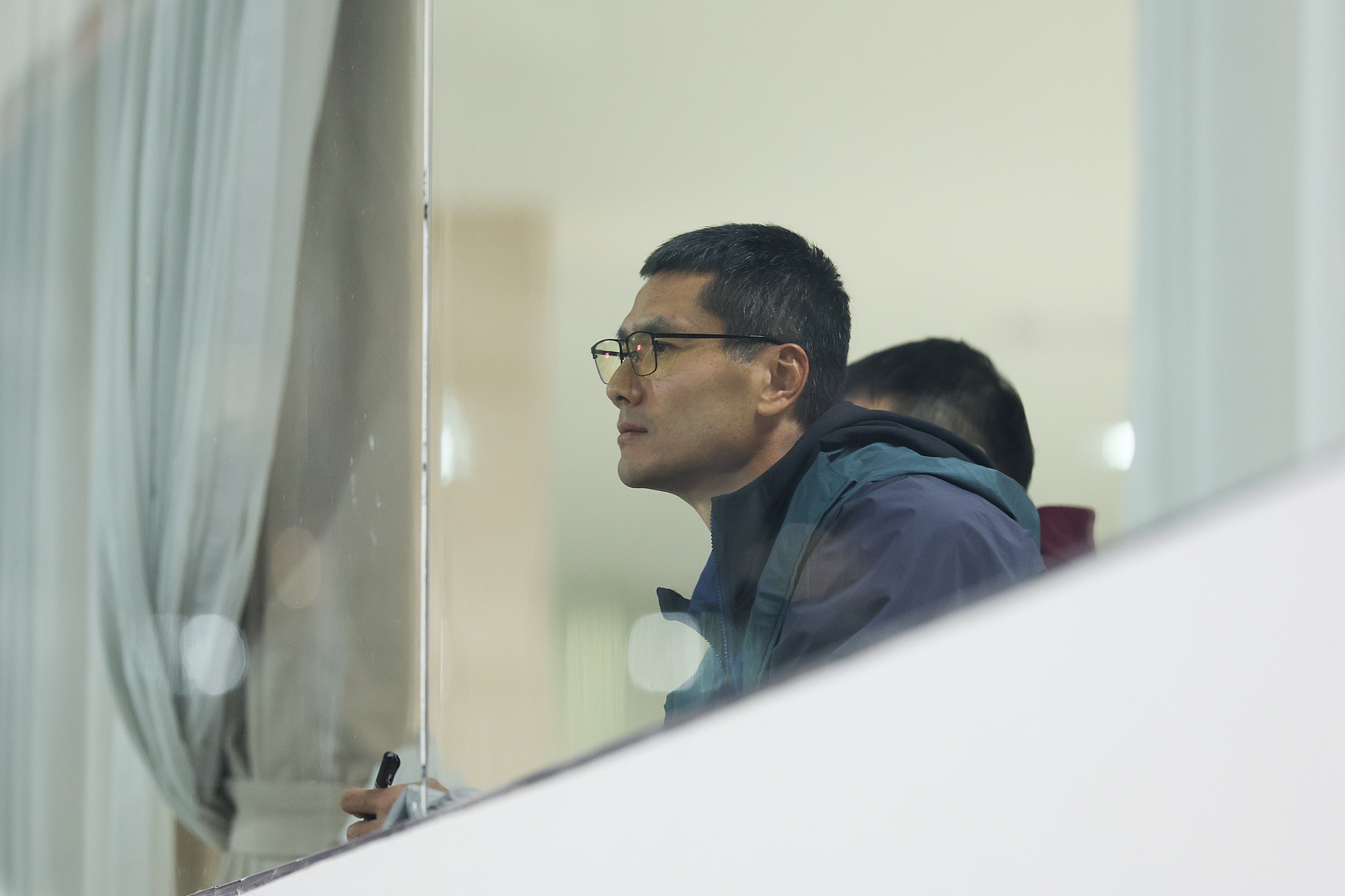 马德兴：本土教练似乎在重新逐渐获得机会，足协要为土帅创造机会