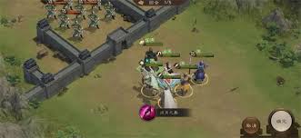 新三国志曹操传第十一期南华幻境10-1怎么过-新三国志曹操传第十一期南华幻境10-1通关攻略