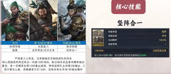 九牧之野配将思路是什么-九牧之野如何进行配将