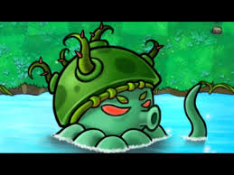 植物大战僵尸融合版新究极海妖菇怎么样-植物大战僵尸融合版新究极海妖菇如何