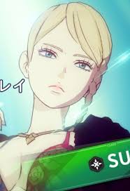 黑色四叶草手游夏洛特礼服技能有哪些-黑色四叶草手游夏洛特礼服技能介绍