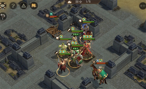 新三国志曹操传12期南华幻境9 1攻略