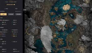 光与影33号远征队催化原色位置在哪-光与影33号远征队催化原色位置全知道