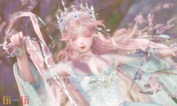 无限暖暖2025年12月最新礼包兑换码免费领