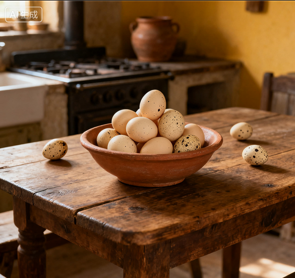 博主自称每天吃40个鸡蛋连吃五年 医生：不太可能 建议去医院检查