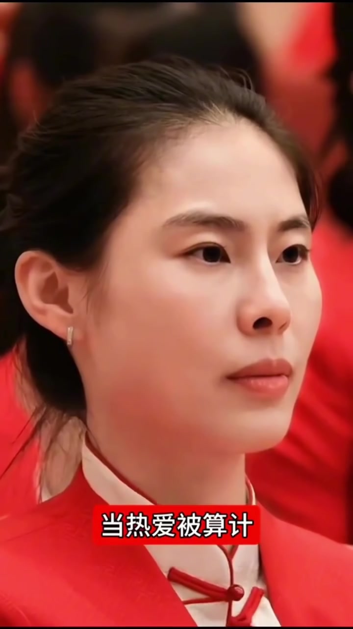 网传“王思雨声讨宫鲁鸣”视频：有些严苛是满足一己之私的压榨