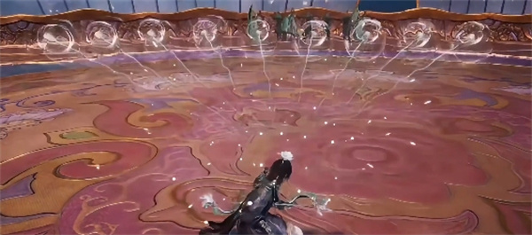 燕云十六声衍九矢获取方法及效果一览