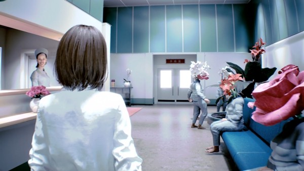  “谁留下、谁消失”的灵魂抉择！ 新作冒险游戏《非我：择谁》正式公布，带你逃离诡异精神迷宫