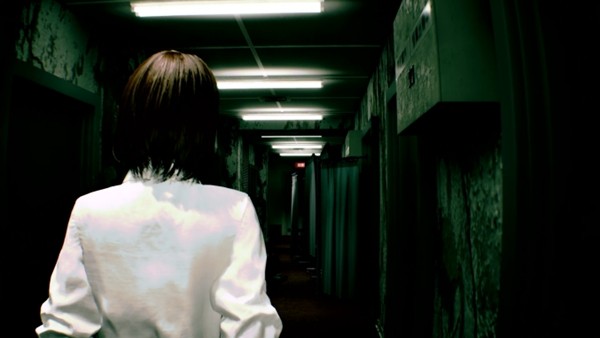  “谁留下、谁消失”的灵魂抉择！ 新作冒险游戏《非我：择谁》正式公布，带你逃离诡异精神迷宫