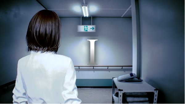  “谁留下、谁消失”的灵魂抉择！ 新作冒险游戏《非我：择谁》正式公布，带你逃离诡异精神迷宫