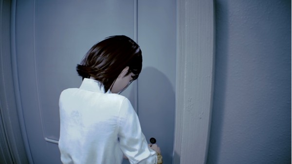  “谁留下、谁消失”的灵魂抉择！ 新作冒险游戏《非我：择谁》正式公布，带你逃离诡异精神迷宫