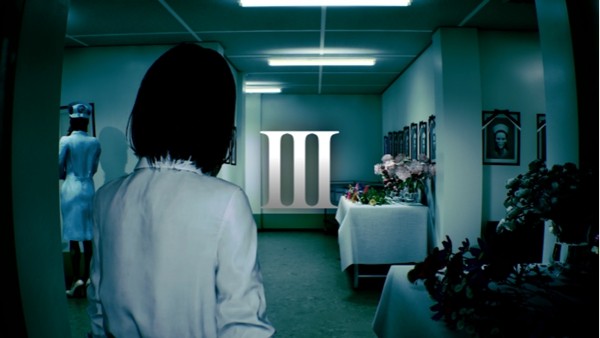  “谁留下、谁消失”的灵魂抉择！ 新作冒险游戏《非我：择谁》正式公布，带你逃离诡异精神迷宫