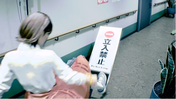  “谁留下、谁消失”的灵魂抉择！ 新作冒险游戏《非我：择谁》正式公布，带你逃离诡异精神迷宫