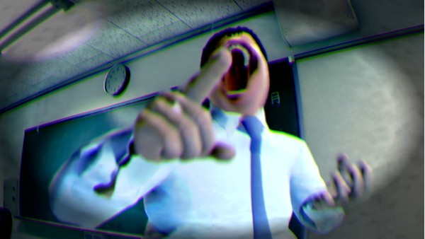  “谁留下、谁消失”的灵魂抉择！ 新作冒险游戏《非我：择谁》正式公布，带你逃离诡异精神迷宫