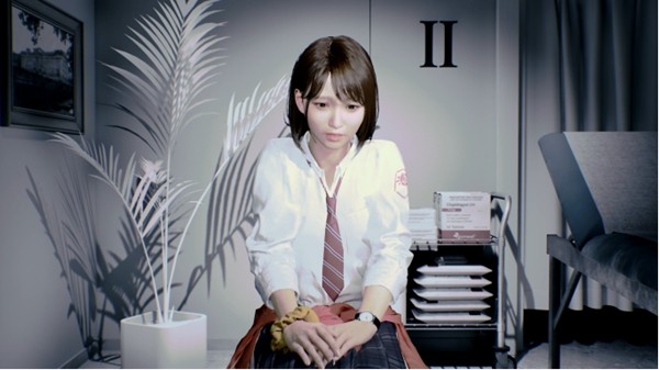  “谁留下、谁消失”的灵魂抉择！ 新作冒险游戏《非我：择谁》正式公布，带你逃离诡异精神迷宫