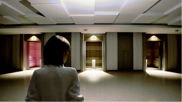  “谁留下、谁消失”的灵魂抉择！ 新作冒险游戏《非我：择谁》正式公布，带你逃离诡异精神迷宫