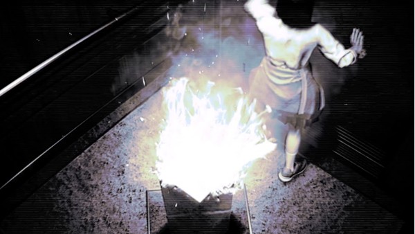  “谁留下、谁消失”的灵魂抉择！ 新作冒险游戏《非我：择谁》正式公布，带你逃离诡异精神迷宫