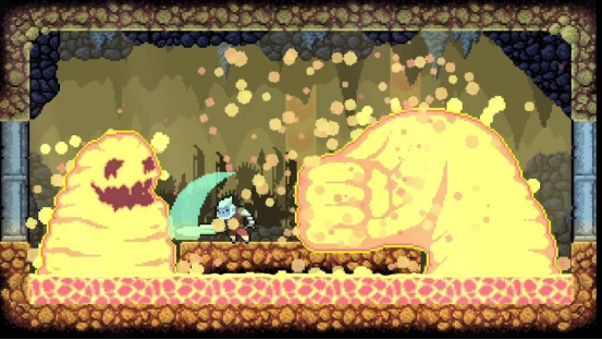 限时八折今日启动 《护林猿神》正式发售登陆全平台