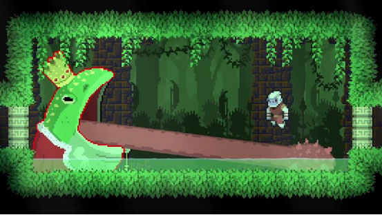 限时八折今日启动 《护林猿神》正式发售登陆全平台