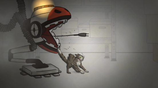 叙事冒险游戏《废城喵游记》&武侠策略肉鸽游戏《唐草卡》12月11日上线NS!