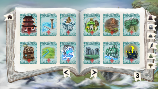 叙事冒险游戏《废城喵游记》&武侠策略肉鸽游戏《唐草卡》12月11日上线NS!