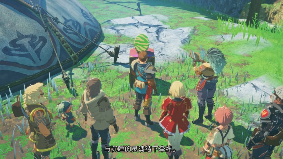 双属性怪物！《怪物猎人物语3》全新