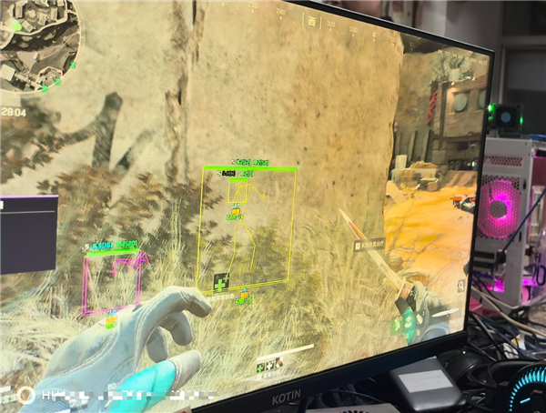 《三角洲行动》首例!外挂陪玩工作室被捣毁:非法获取服务器数据