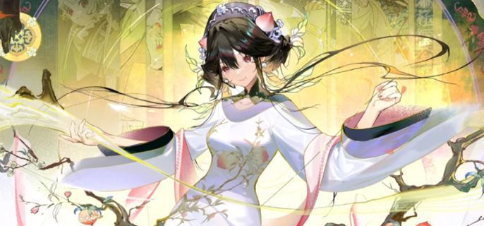 物华弥新wiki入口在哪 物华弥新wiki入口在哪