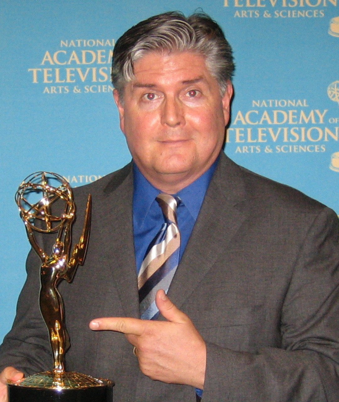 《生化危机4》反派人物克劳泽配音演员去世