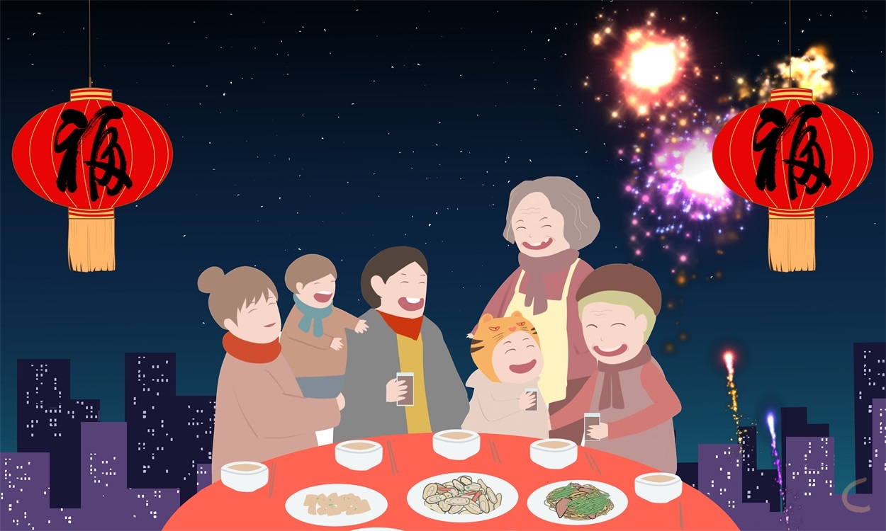 关于除夕450字作文（20篇免费下载）