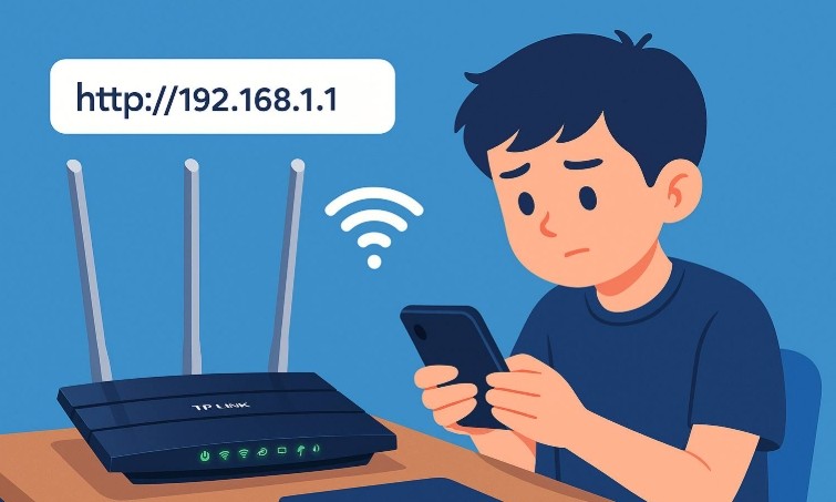 192.168.0.1一键直达默认网关设置入口-192.168.0.1快速修改WiFi密码