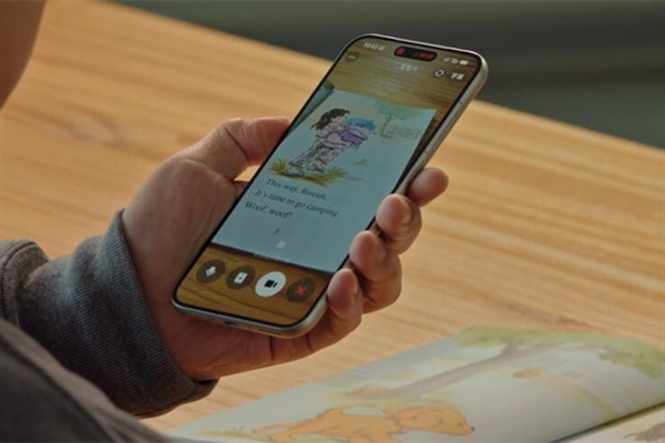 网友称豆包手机简直就是下一个初代iPhone：一句话点好外卖