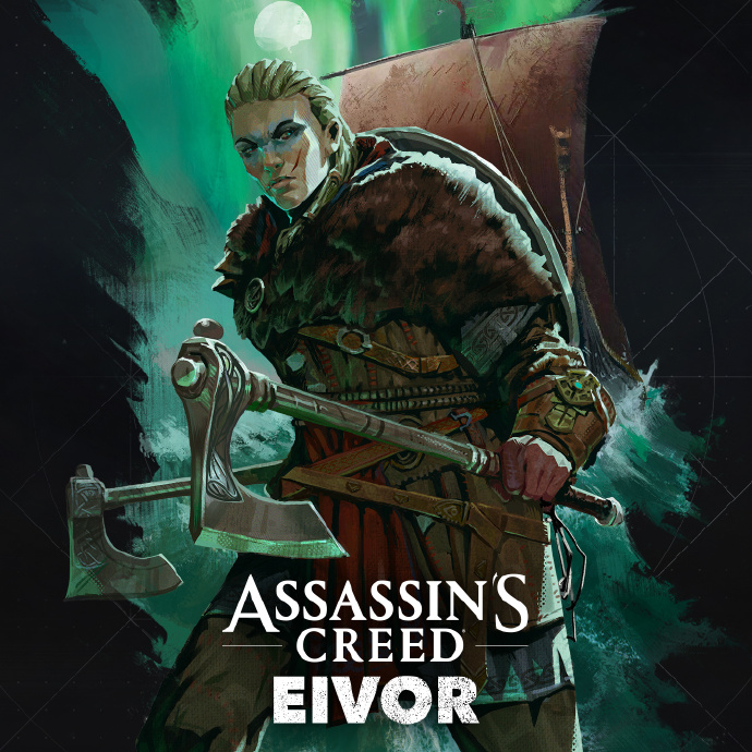 《刺客信条：英灵殿》1折新史低促销 当前仅售29.8元