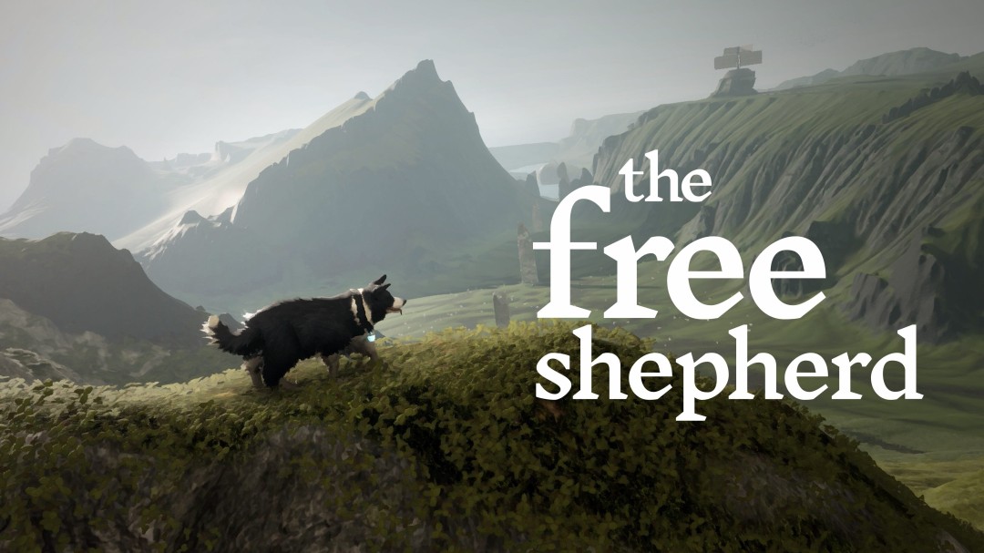 TGA 2025：氛围冒险游戏《The Free Shepherd》公开