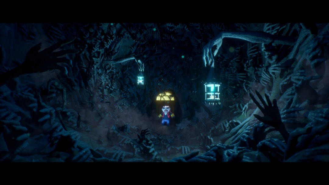 TGA 2025：平台游戏《Bradley the Badger》公布