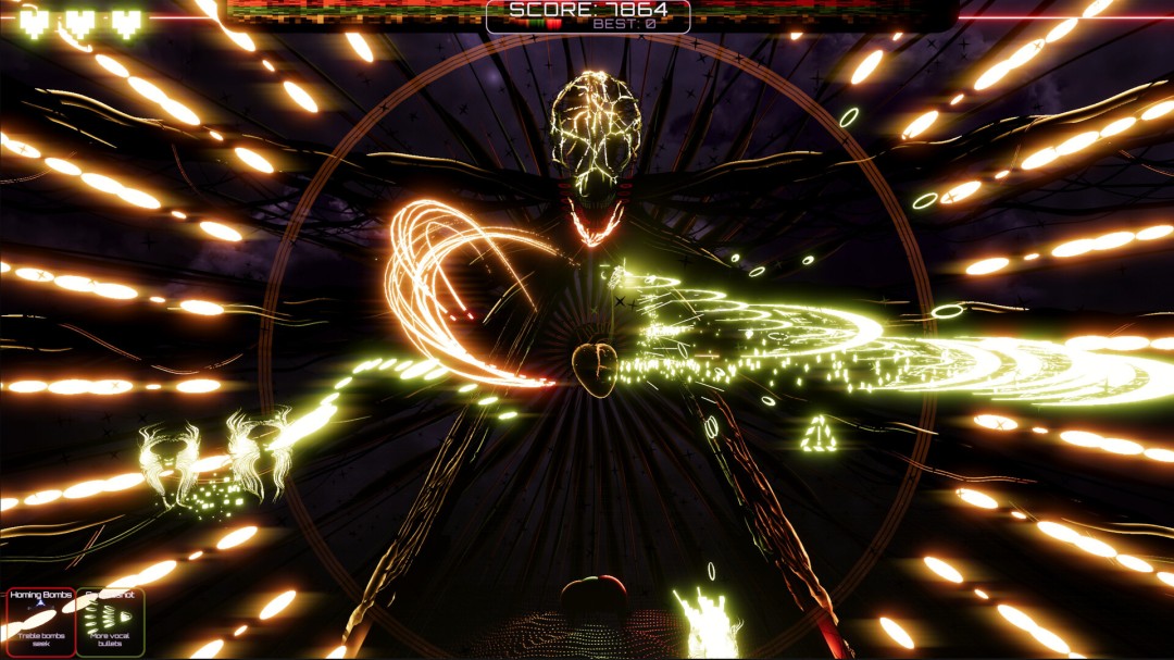 TGA 2025：音乐新游《AUDIOMECH: your music transformed》公布