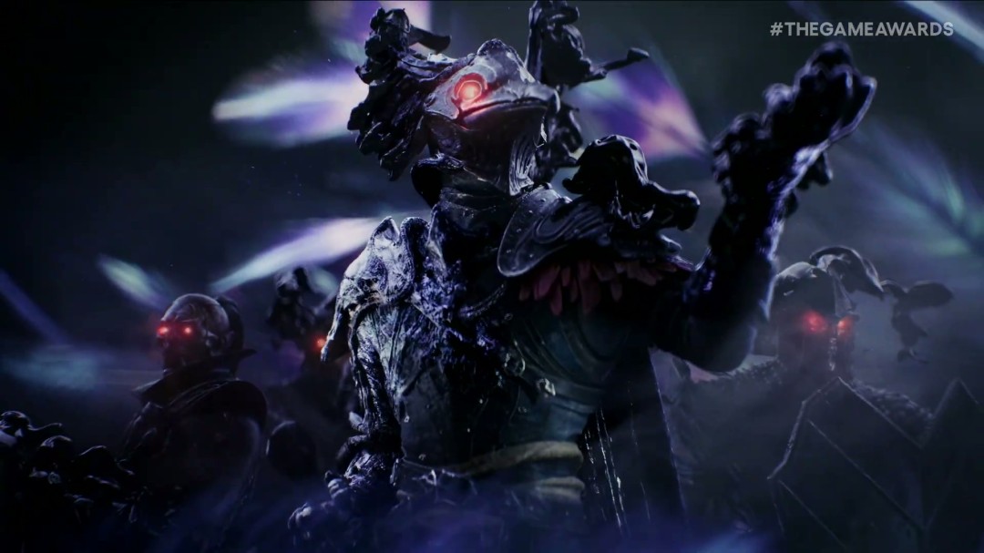 TGA 2025：《术士：龙与地下城》公布 2027年发售