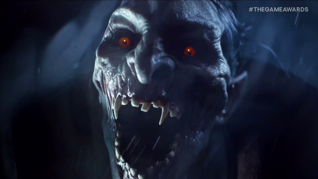 TGA 2025：《术士：龙与地下城》公布 2027年发售