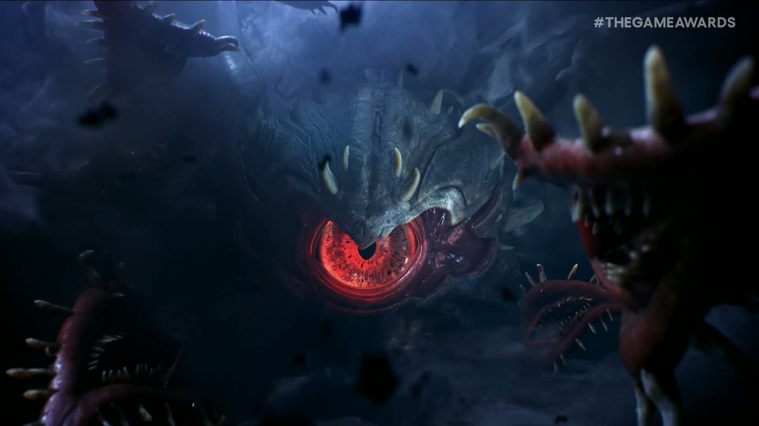 TGA 2025：《术士：龙与地下城》公布 2027年发售