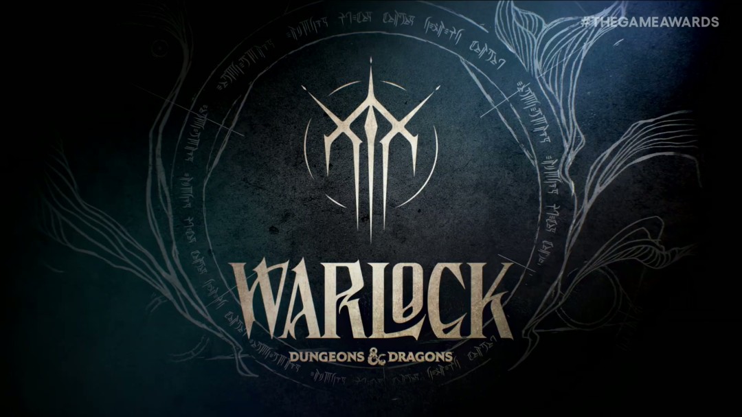 TGA 2025：《术士：龙与地下城》公布 2027年发售