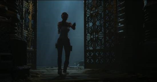 《古墓丽影:催化剂》正式公布 劳拉大变样 2027年发售